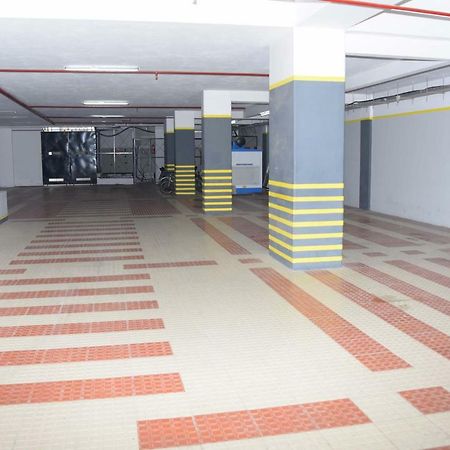 Salem Regency - A Business Stay Bagian luar foto