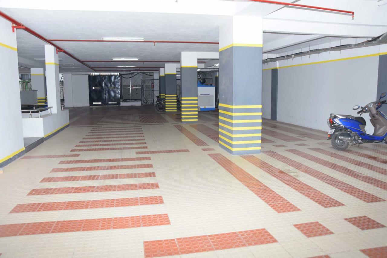Salem Regency - A Business Stay Bagian luar foto
