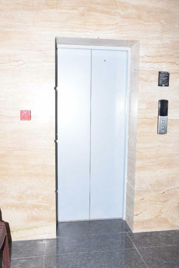 Salem Regency - A Business Stay Bagian luar foto