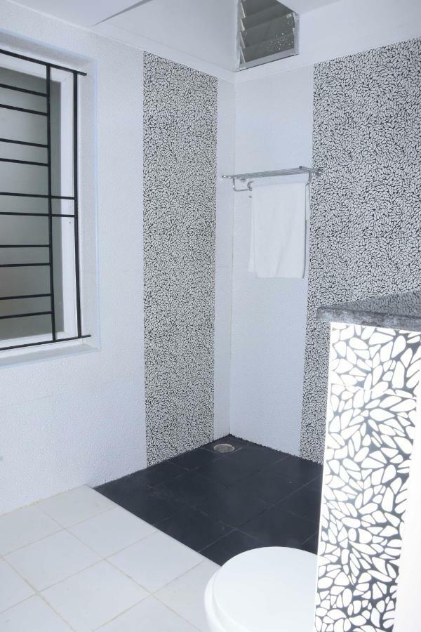 Salem Regency - A Business Stay Bagian luar foto