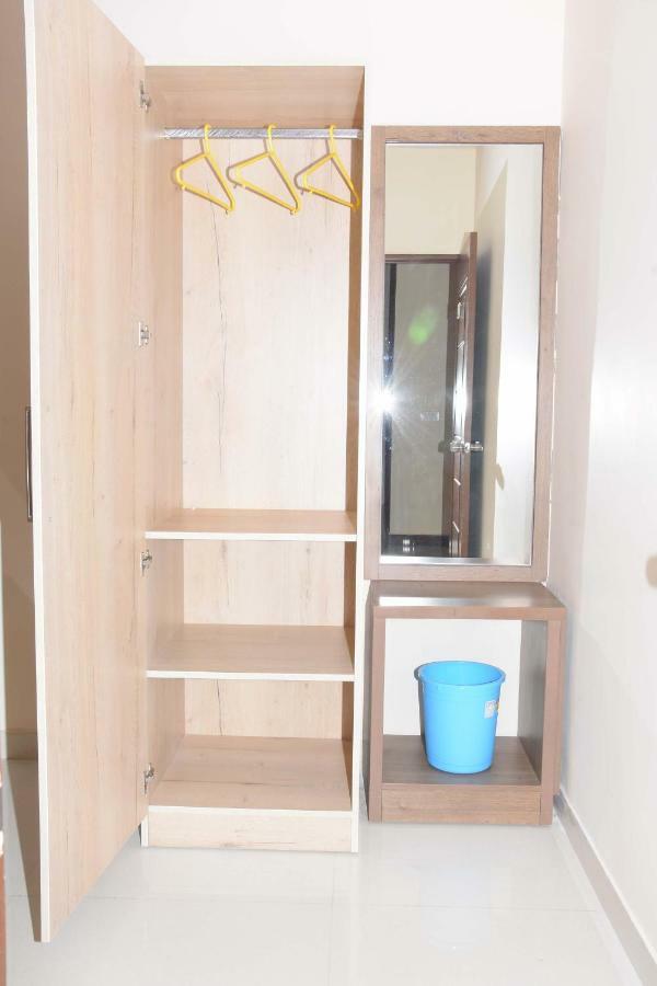 Salem Regency - A Business Stay Bagian luar foto