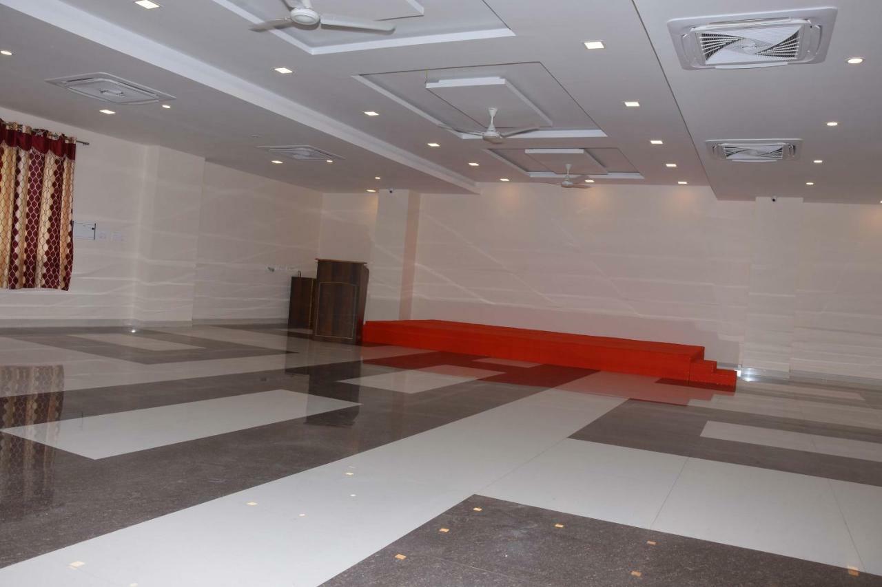Salem Regency - A Business Stay Bagian luar foto
