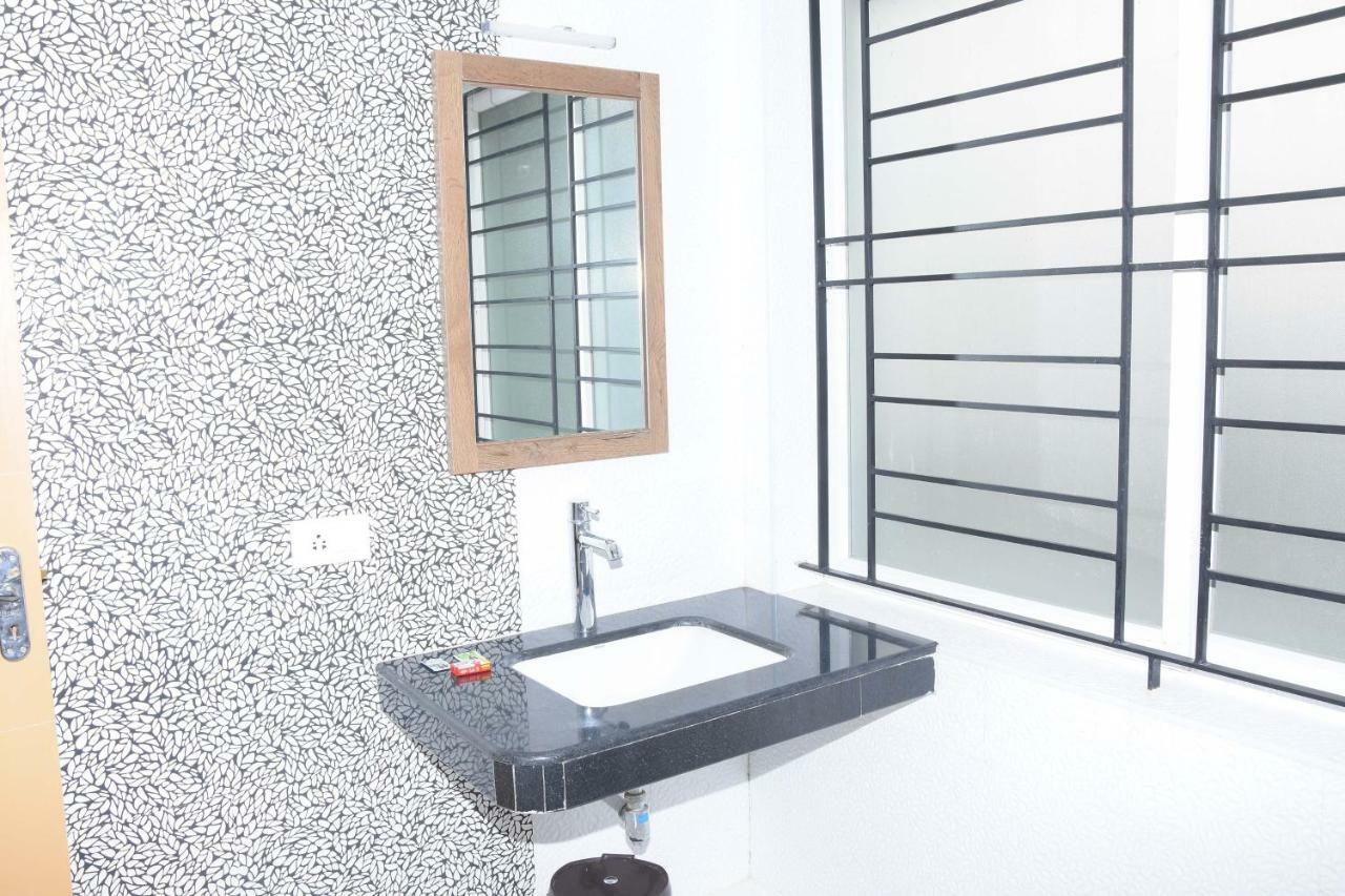 Salem Regency - A Business Stay Bagian luar foto