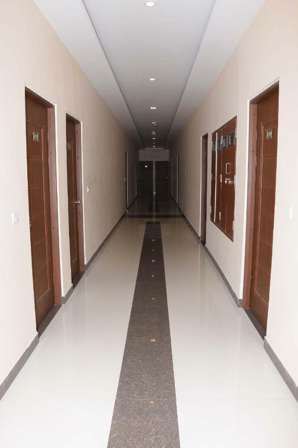 Salem Regency - A Business Stay Bagian luar foto