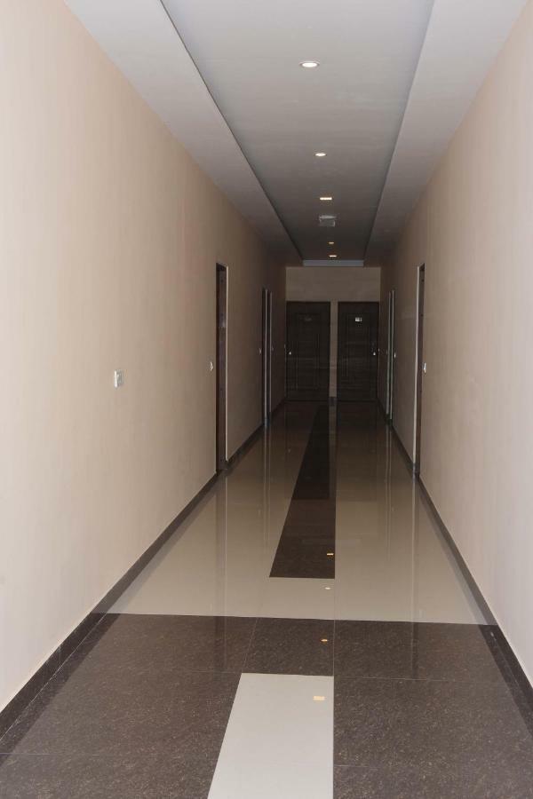 Salem Regency - A Business Stay Bagian luar foto