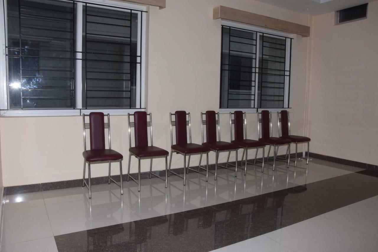 Salem Regency - A Business Stay Bagian luar foto